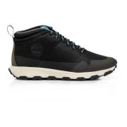 Timberland Herrskor ReBOTL Textil Modell A6224 Black, Herr