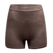 UGG Dam Boxershorts Brown, Dam