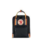 Fjällräven Backpacks Black, Unisex