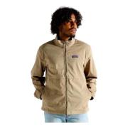 Patagonia Nomader Jacka Brown, Herr