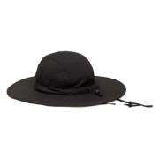 Patagonia Quandary Brimmer Wool Cap Black, Dam