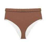 Undress Code Good Luck Charm Bikini Bottom Praline Brown, Dam