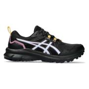 Asics Trail Scout 3 Sneakers Black, Dam