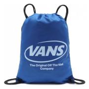 Vans MN League Bench Gym Bag Blue, Herr