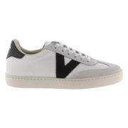 Victoria Sneakers White, Dam