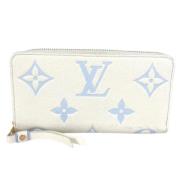 Louis Vuitton Vintage Pre-owned Canvas plnbcker Multicolor, Dam