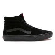 Vans Sk8-Hi Sneakers Black, Herr