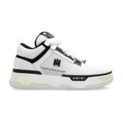 Amiri Sneakers Ma-1 White, Herr