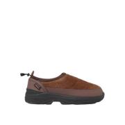 Suicoke Brun Pepper Sev Mocka Sneakers Brown, Herr