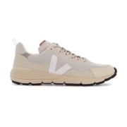 Veja Alveomesh Sneakers med VIBRAM-sula Beige, Herr