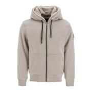 Moose Knuckles Eco-Päls Insats Bunny Jacka Gray, Herr