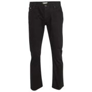 Burberry Vintage Pre-owned Denim nederdelar Black, Herr