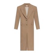 The Mannei Kappa Darlow Beige, Dam