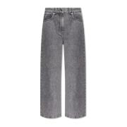 IRO Jeans Devi Gray, Dam