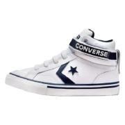 Converse Sneakers White, Dam