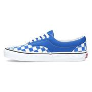 Vans Era Sneakers Blue, Dam