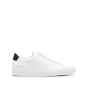 Common Projects Retro Classic Sneaker White, Herr