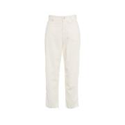 Cycle Vita Byxor Aw24 White, Dam