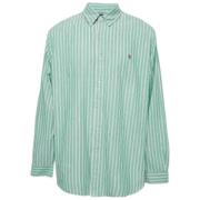 Ralph Lauren Pre-owned Pre-owned Bomull toppar Green, Herr