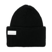 Nine In The Morning Svart UMI Hatt Unisex Black, Herr