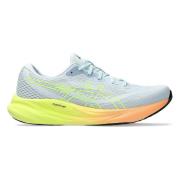 Asics Gel-Pulse 15 Sneakers Gray, Herr