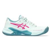 Asics Gel-Challenger 14 Sneakers White, Dam