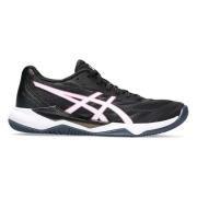 Asics Gel-Tactic 12 Sneakers Black, Dam