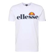 Ellesse SL Prado TEE T-shirt White, Herr