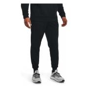 Under Armour Långa byxor Black, Herr