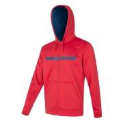 Trangoworld Ripon Jacket Red, Herr