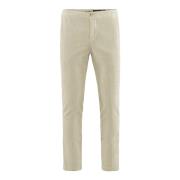 BomBoogie Slim-fit Trousers Beige, Herr