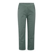 BomBoogie Chinos Green, Dam