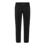 BomBoogie Bekväma Chino Byxor Black, Herr