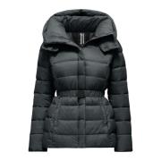 BomBoogie Down Jackets Gray, Dam