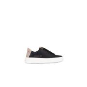 Alexander Smith Svart Koppar London Kvinna Sneakers Black, Dam