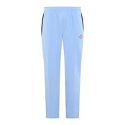 Casablanca Track Bottoms för Män Blue, Herr