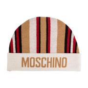 Moschino Ullmössa Multicolor, Unisex