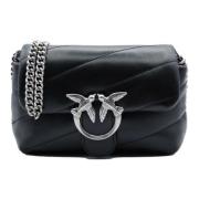 Pinko Bags Black, Dam