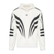 Adidas Originals Oversize sweatshirt Beige, Herr