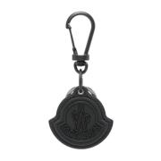 Moncler Keyrings Black, Herr