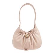 Furla Axelväska Mionido Mini Pink, Dam