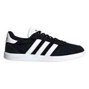 Adidas Sleek Sneakers Black, Dam