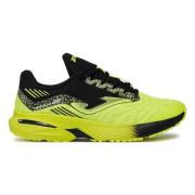 Joma Titaniu Sneakers Yellow, Herr