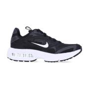 Nike Zoom Air Fire Dam Låg Sneaker Black, Dam