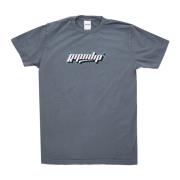 Ripndip Desperado Kol Tee Kortärmad T-shirt Gray, Herr