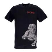 Dolly Noire Svart Neapolitan Mastiff T-shirt Black, Herr