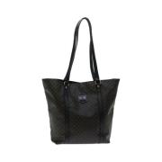 Celine Vintage Pre-owned Laeder celine-vskor Black, Dam