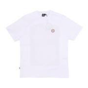 Dolly Noire Downhill Pov Tee Vit T-shirt White, Herr