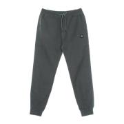 Dolly Noire Ripstop Jogger Byxor Antracit Gray, Herr