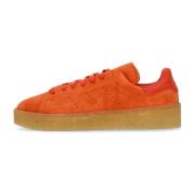 Adidas Stan Smith Crepe Craft Låg Sko Orange, Herr